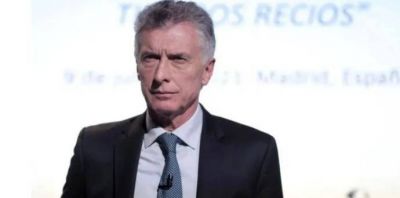 ARA San Juan: piden declarar nulo el procesamiento a Macri y volver a indagarlo por espionaje