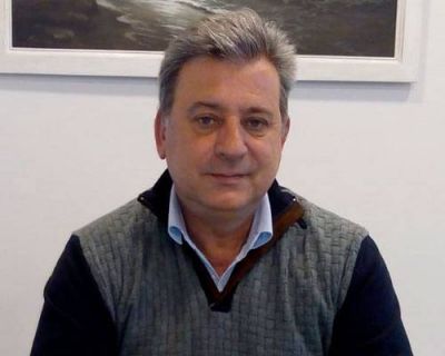 Guillermo Bianchi: «Naldo abrirá una sucursal donde estaba Garbarino»