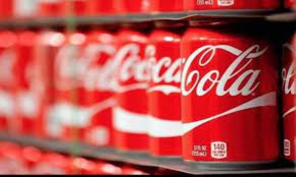 Coca Cola Femsa UB bajan beneficios pero aumenta sus ingresos en el Q1