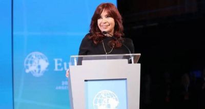 El mensaje de Cristina Kirchner para Alberto Fernández: “Se puede ser legítimo de origen y no de gestión”