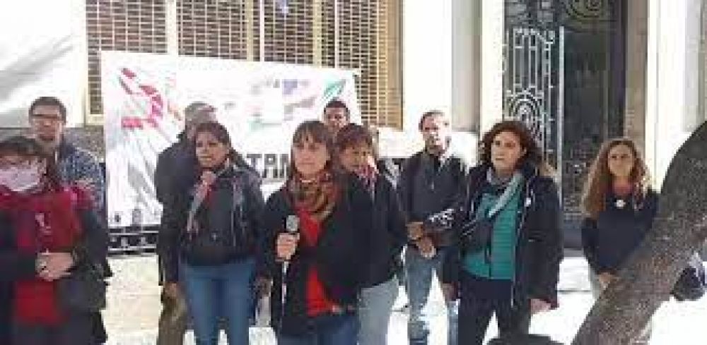 La Multicolor denunció maniobras fraudulentas en las elecciones de Suteba La Matanza
