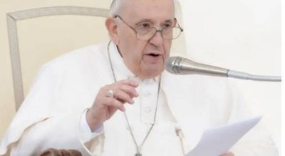 Catequesis del Papa Francisco sobre la vejez y el honor de la fe