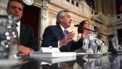 Cumbres de la unidad: Massa se reuni� con CFK y luego almorz� con Alberto