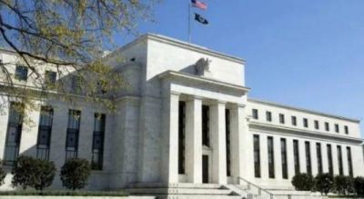 Alerta en mercados: la Fed defini� la mayor suba de tasas en m�s de dos d�cadas