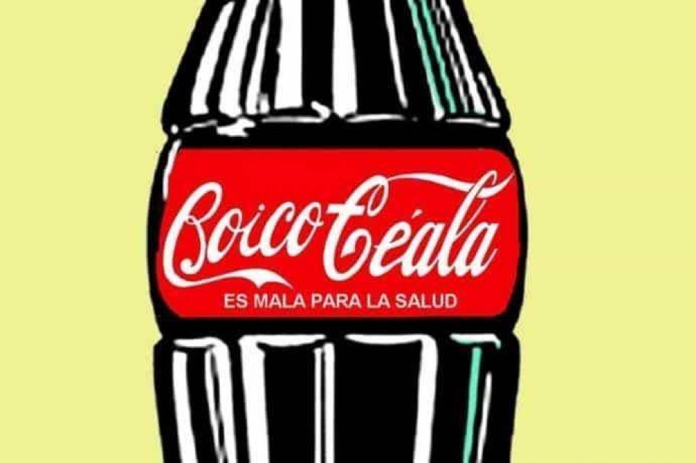 Llaman a boicotear a Coca-Cola FEMSA por oponerse a AMLO