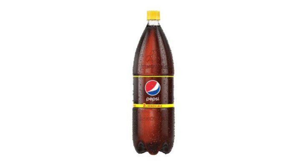 Pepsi apuesta por una botella renovable
