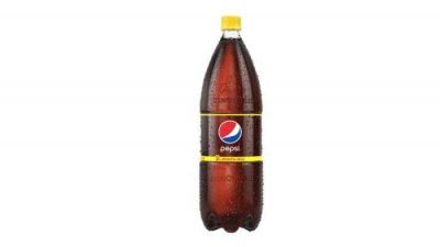 Pepsi® apuesta por una botella renovable