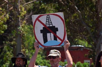 En medio de la pol�mica por la exploraci�n petrolera, se convoc� a una Audiencia y Consulta P�blica