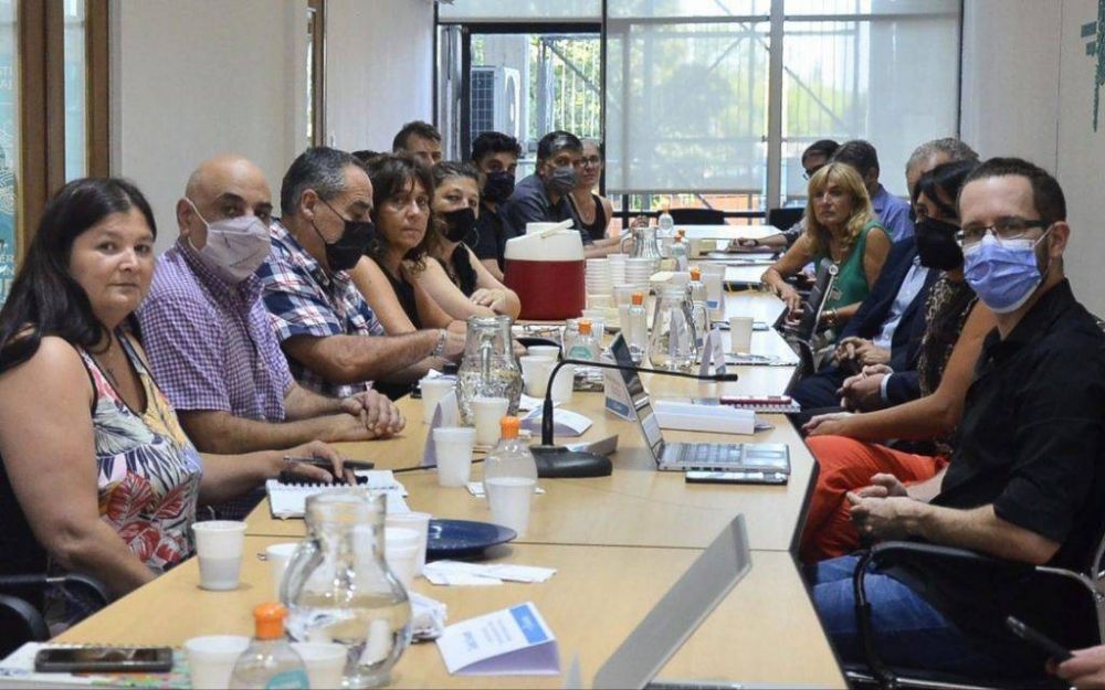 El ministerio de Trabajo bonaerense convocó a los Judiciales para una mesa técnica de monitoreo salarial