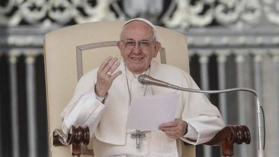 El Papa avisa en su mensaje por la jornada Mundial de las Vocaciones: 