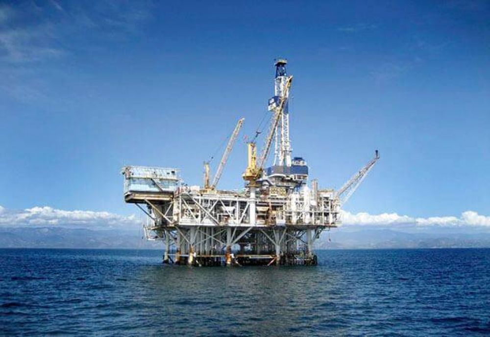 Explotacin petrolera offshore: No hay que tener miedo