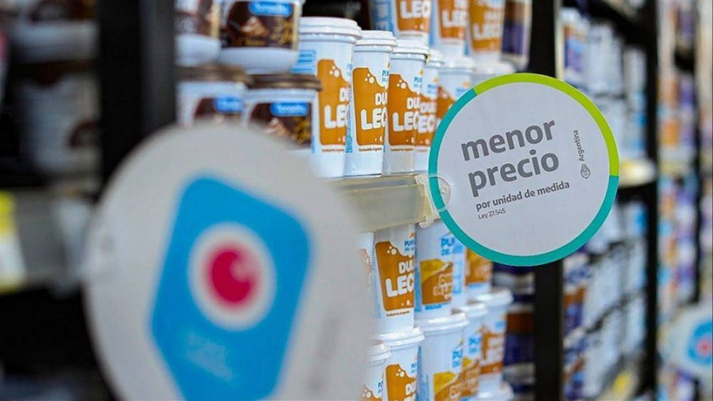 En abril los alimentos bsicos aumentaron 8,8% en almacenes del conurbano