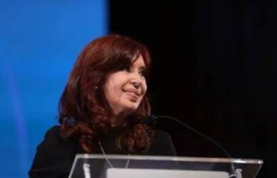 Expectativa por el discurso de Cristina Kirchner en Chaco