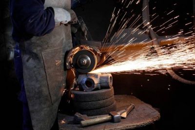 El consumo sigue traccionando la producci�n