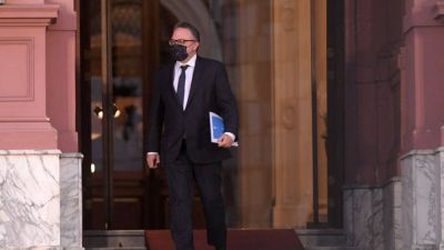 La agenda Kulfas se trata por goteo en el Congreso y le piden que no vaya