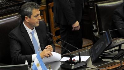 Exclusivo: Qu� dice la ley corta que flexibiliza el cepo para las inversiones en Vaca Muerta