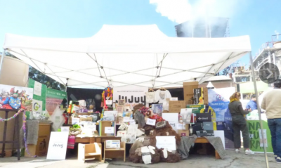 Sustentabilidad. GIRSU Jujuy S.E. fue reconocida con el 