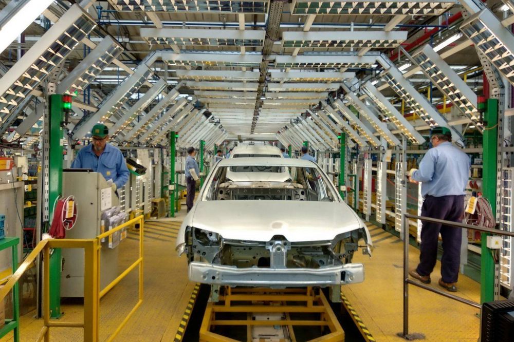 Otra buena para el SMATA: Renault abre un segundo turno de produccin y genera 300 empleos en planta de Crdoba