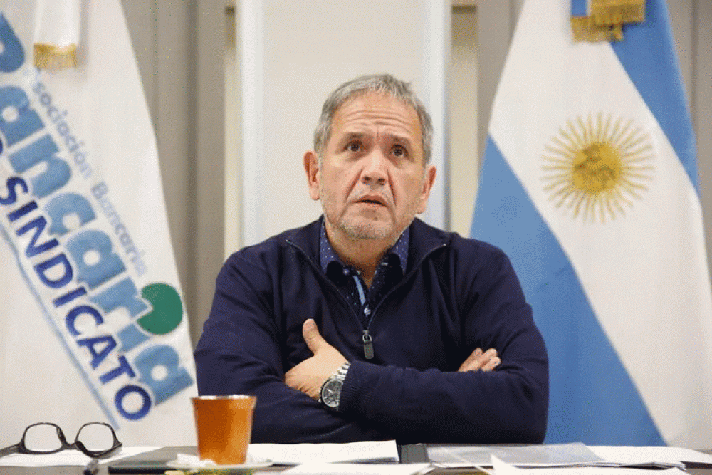 Frena la Justicia una desregulacin de la actividad bancaria autorizada por Macri