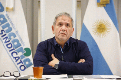 Frena la Justicia una desregulaci�n de la actividad bancaria autorizada por Macri