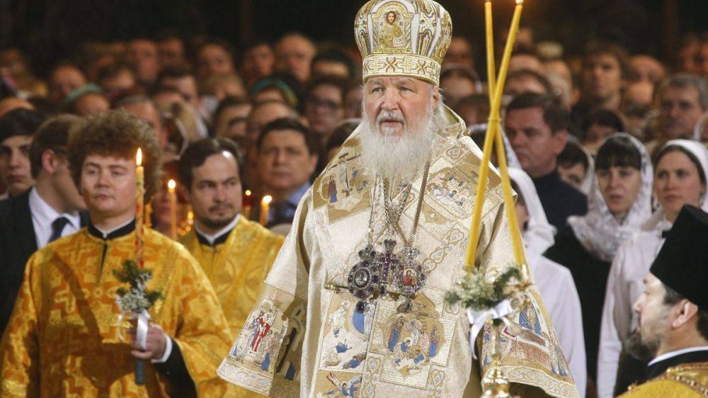 Quién es Kirill, el “monaguillo de Putin” que bendice la 'guerra santa' por la Gran Rusia