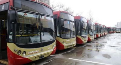 Transporte: la UTA define si va al paro de 72 horas a partir de ma�ana