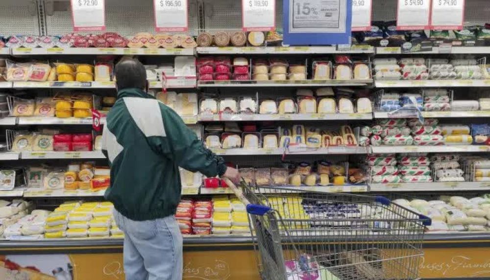 Inflación en alimentos: precios volvieron a acelerarse en la primera semana de mayo