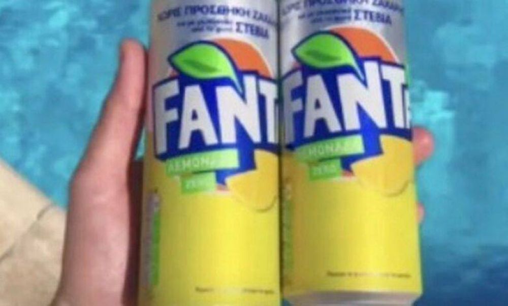 Se descontinuar Fanta Lemon? El rumor de TikTok genera pnico entre los fanticos de las bebidas gaseosas