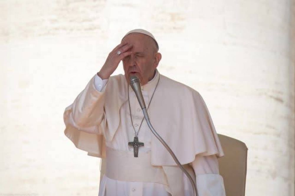 ¿Qué es el heroísmo? Papa Francisco responde