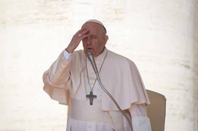 �Qu� es el hero�smo? Papa Francisco responde