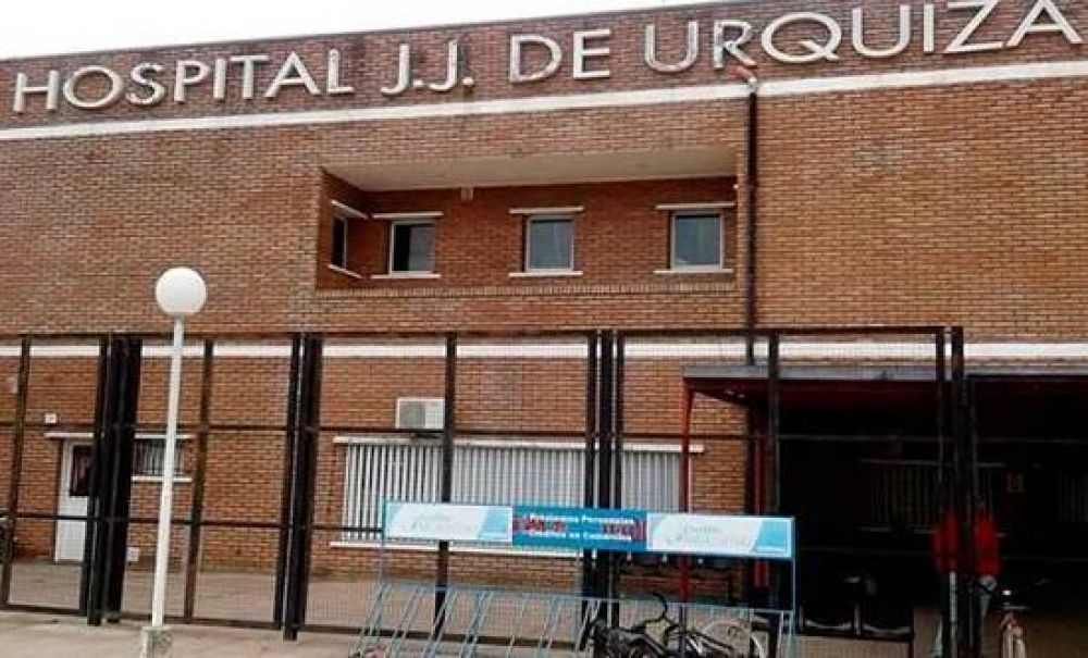 Gremios y obras sociales de Concepcin del Uruguay reclaman la urgente ampliacin del Hospital Urquiza