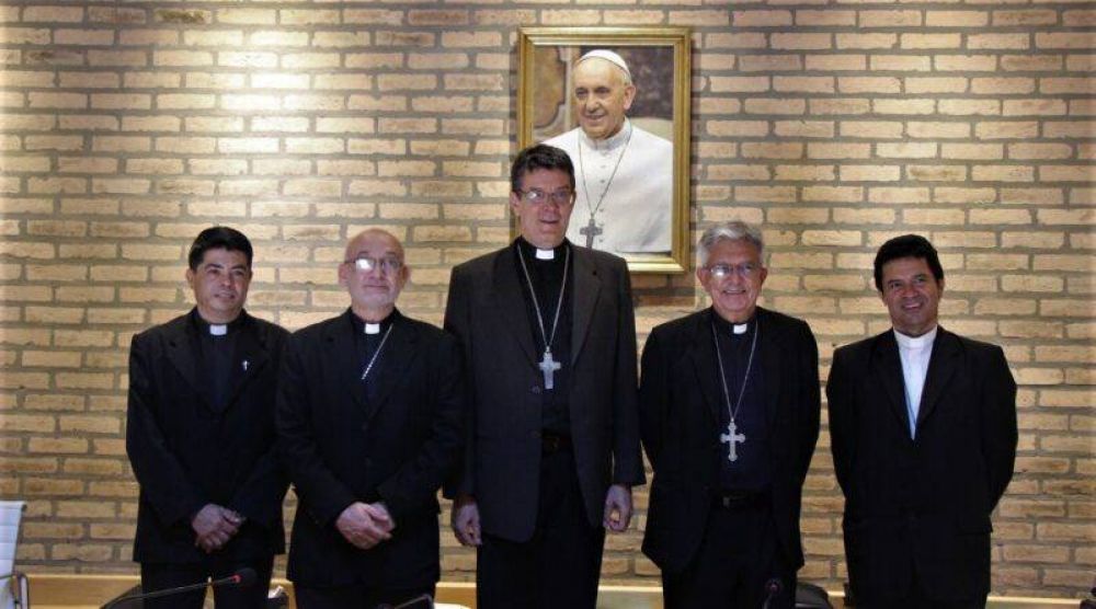 Obispos paraguayos repudian enérgicamente el atentado contra fiscal antinarco