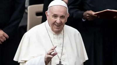 “Los dones del Espíritu nunca son para uso exclusivo de quien los recibe”, afirma el Papa