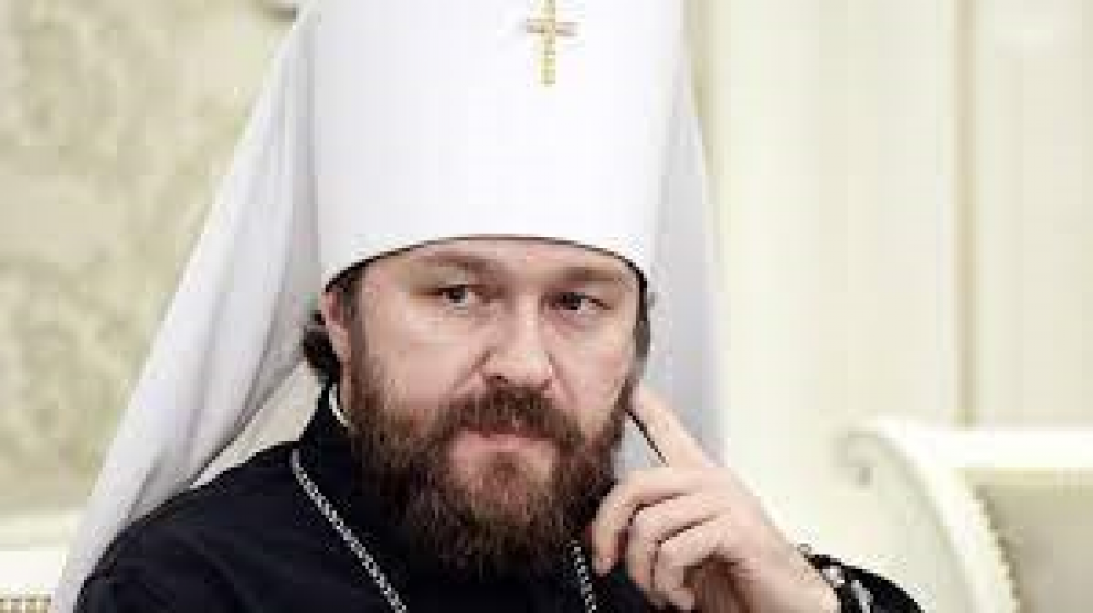 La Iglesia rusa minimiza el efecto de las eventuales sanciones a Kirill