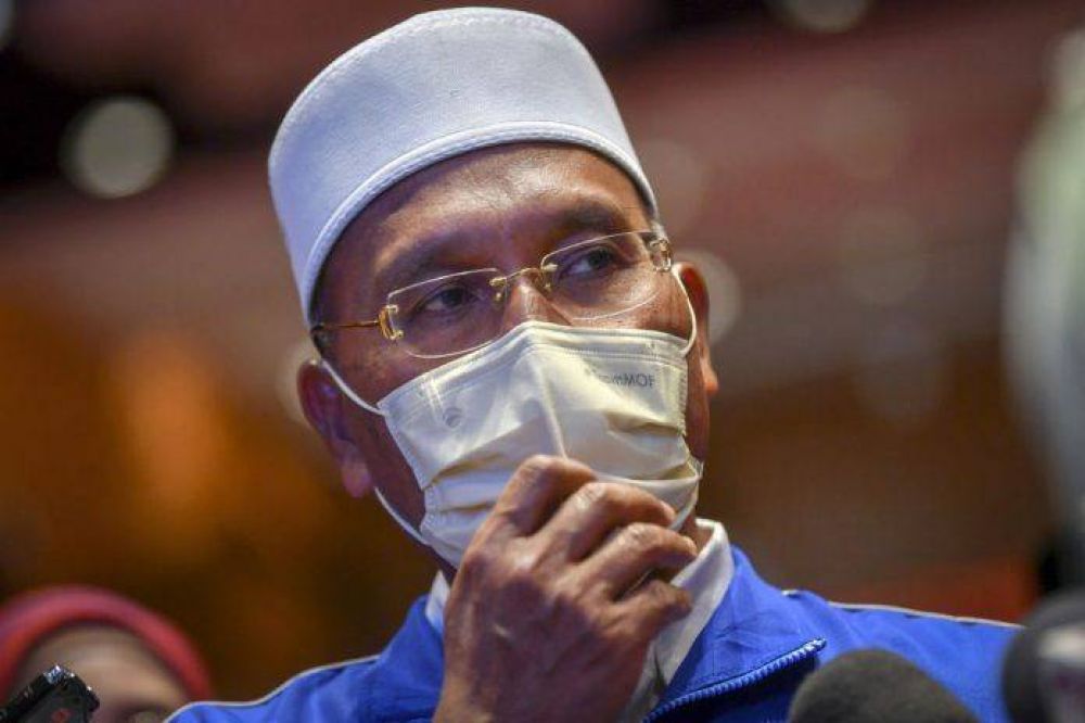 Malasia se presenta como modelo de convivencia interreligiosa