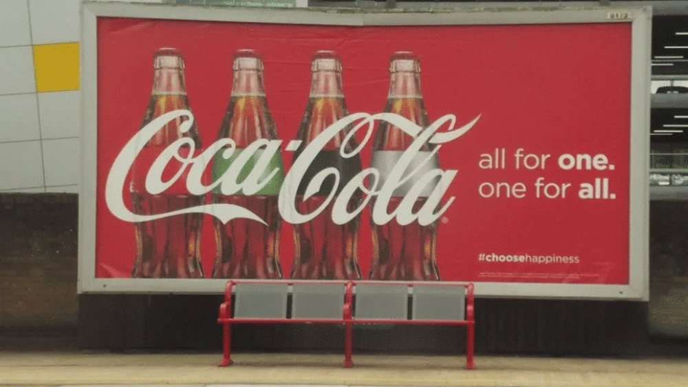 Las 8 reglas ms extraas que deben seguir los empleados de Coca-Cola