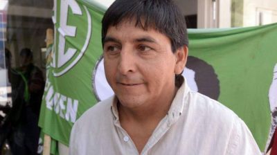 Carlos Quintriqueo suma la seccional Neuquén de ATE, a la CTA de los Trabajadores