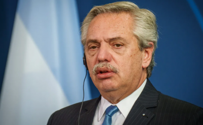Presiones a un presidente que no renunciar�