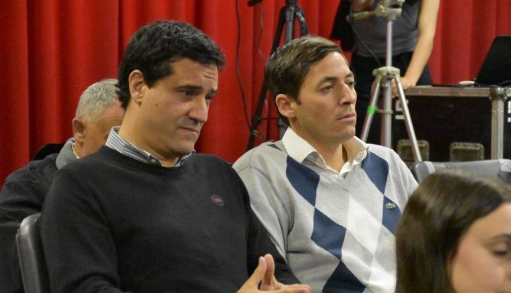 Abad: Existe un Poder Judicial con muchas asignaturas pendientes