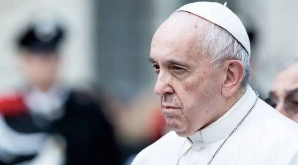 El Papa Francisco defiende que “no se puede hacer política con la ideología”