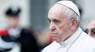 El Papa Francisco defiende que “no se puede hacer política con la ideología”