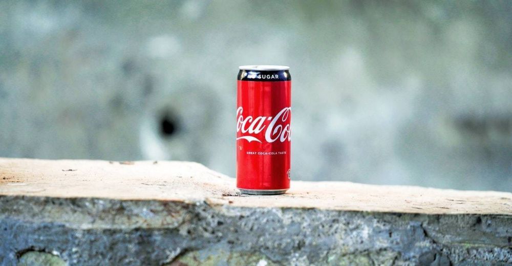 Coca-Cola prohibi a sus empleados tomar Pepsi, imponindoles algunas reglas polmicas