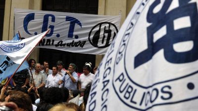 Los gremios que componen la CGT Córdoba expresaron vocación de unidad y rechazaron la intervención: «Se resolvió designar a la representación de la central para integrar la Comisión Normalizadora»