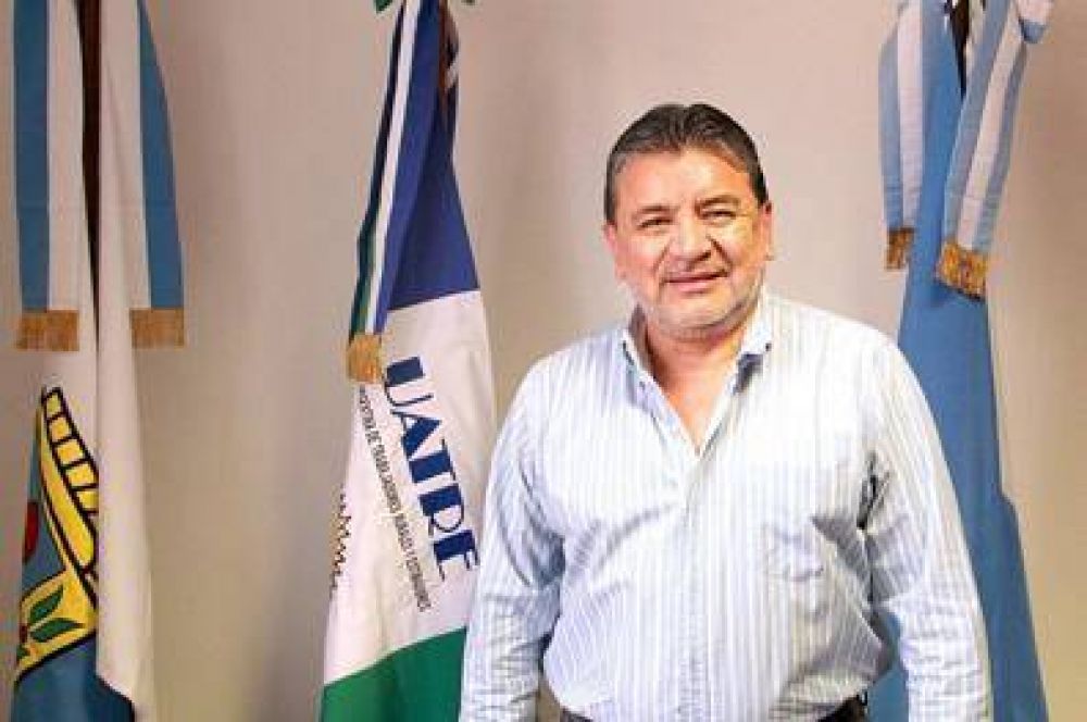 La Justicia aval la legitimidad del Secretariado Nacional de la UATRE que encabeza Jos Voytenco