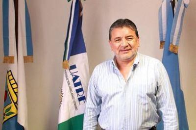La Justicia avaló la legitimidad del Secretariado Nacional de la UATRE que encabeza José Voytenco