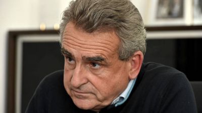 Rossi justific� la foto con Randazzo: 
