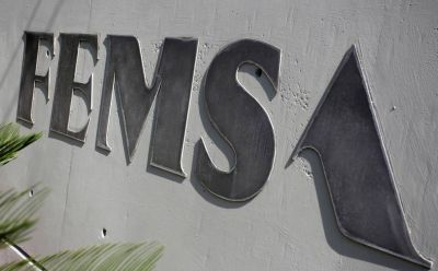 Muri el empresario Jos Caldern Rojas, miembro del Consejo de Administracin de Femsa