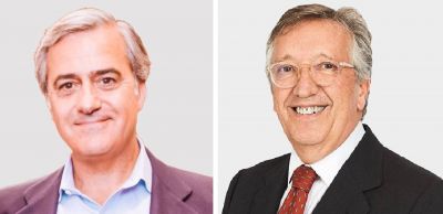 ISS pide votar en contra de reelegir a dos consejeros españoles de Coca-Cola EP