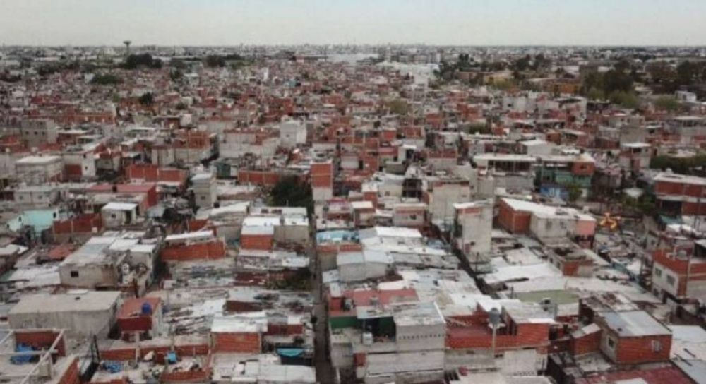 La Ciudad invertir ms de 272 millones de pesos en el barrio Zavaleta