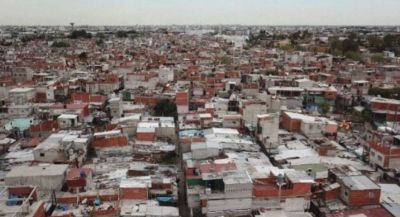 La Ciudad invertirá más de 272 millones de pesos en el barrio Zavaleta